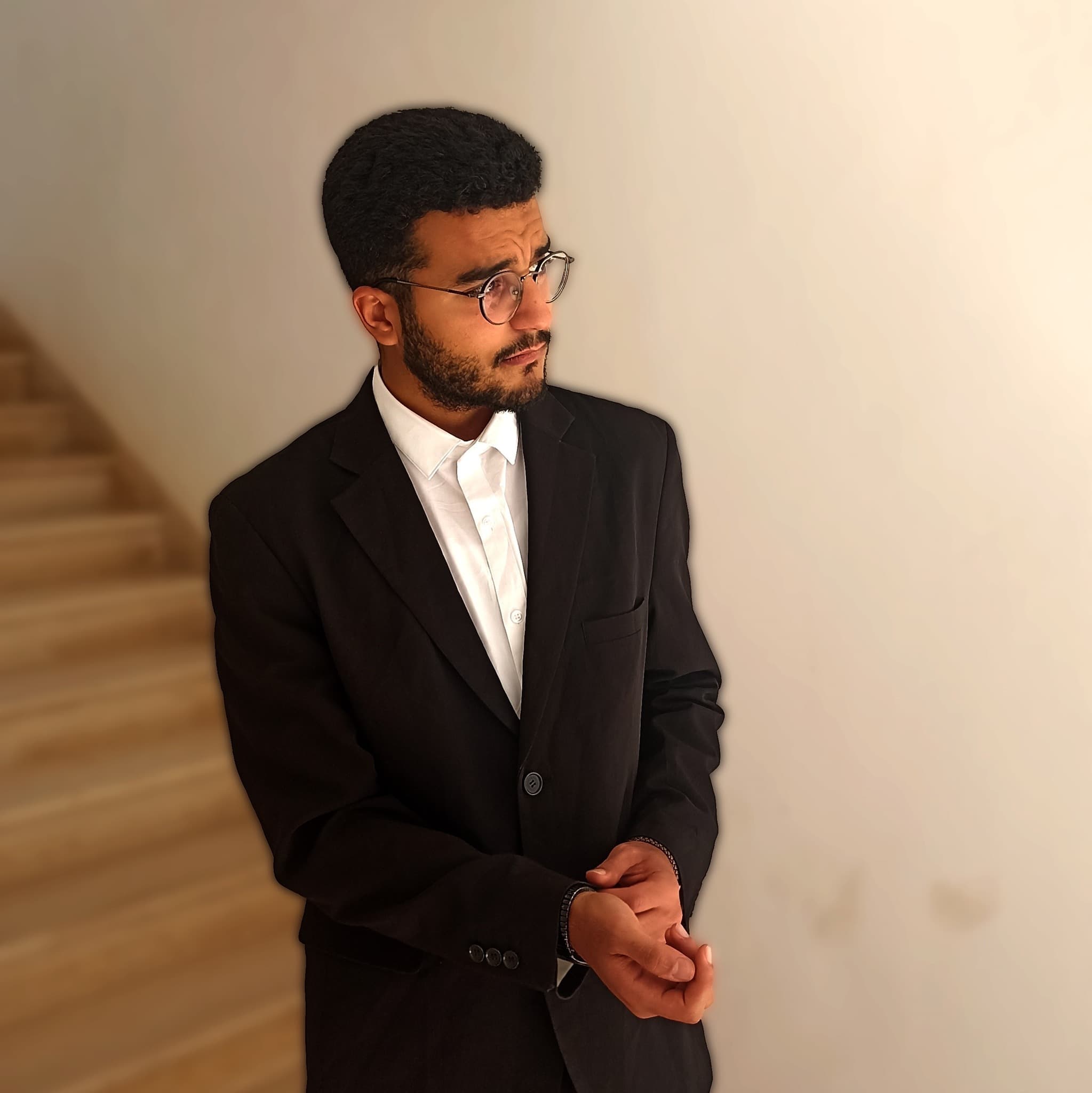 Ala ben marzoug